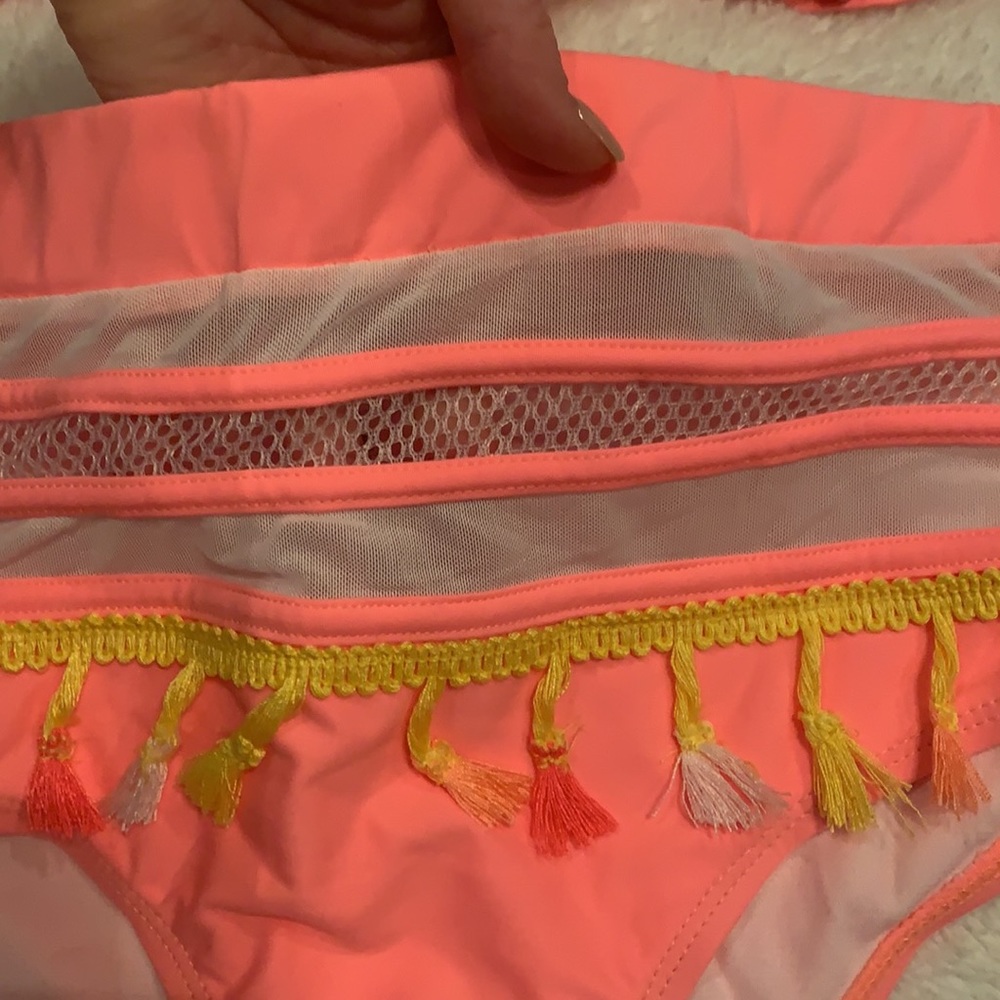 Boutique bikini set - Picture 7 of 12